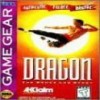 Juego online Dragon: The Bruce Lee Story (GG)